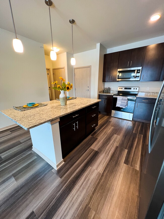 Building Photo - Royster Commons Apartment Homes