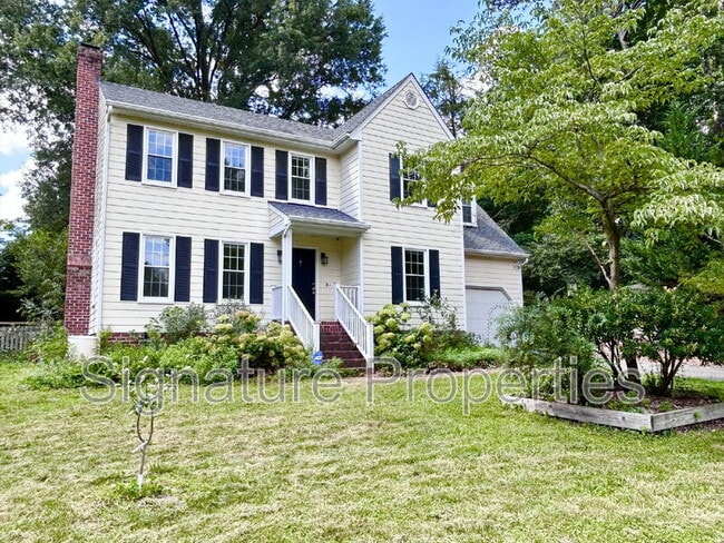 Building Photo - 11224 Church Grove Ct
