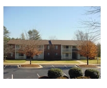 Primary Photo - Apple Hill Apartments