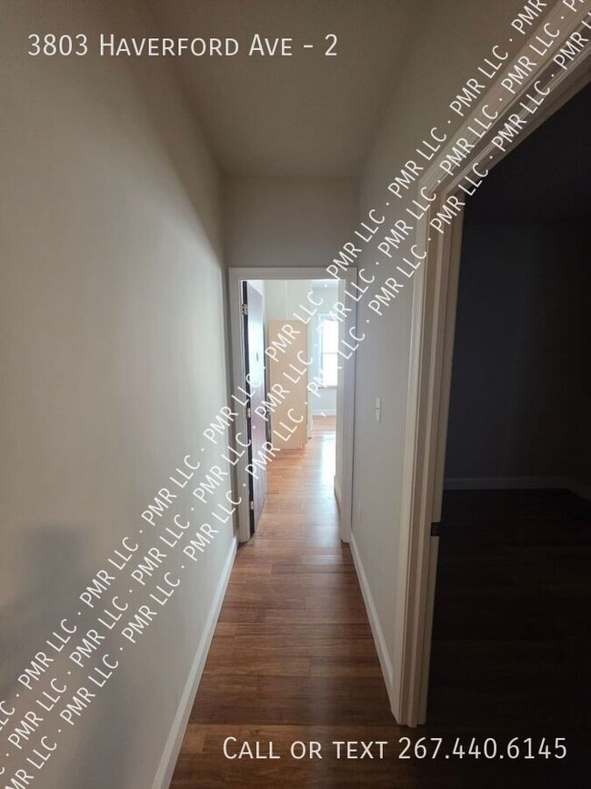 Building Photo - 3803 Haverford Ave