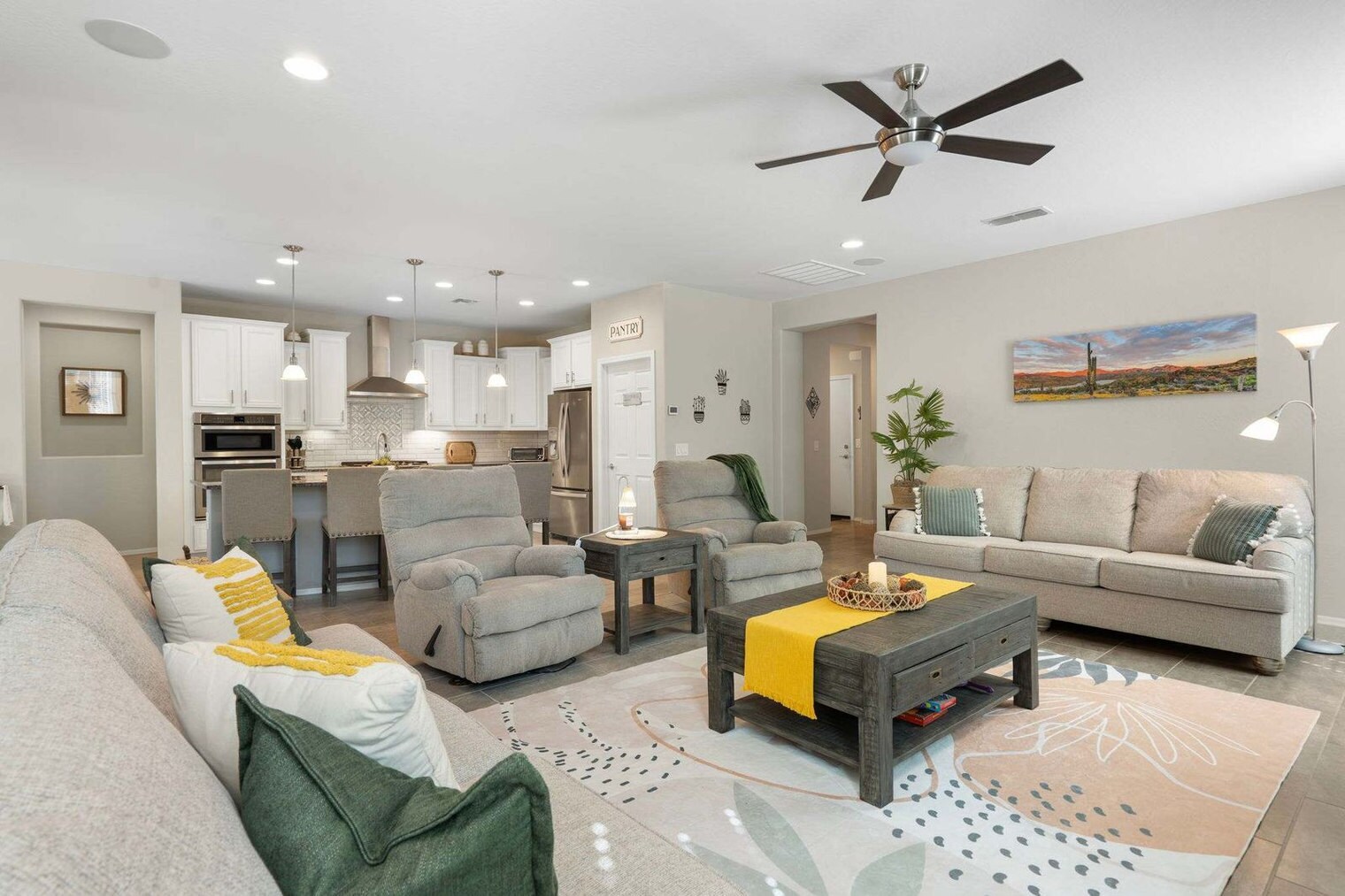 Building Photo - 26653 W Firehawk Dr