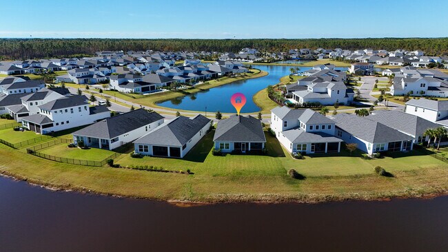 Building Photo - 1866 Pathways Drive
