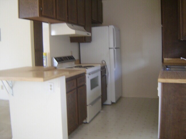 Building Photo - 3854 46th St