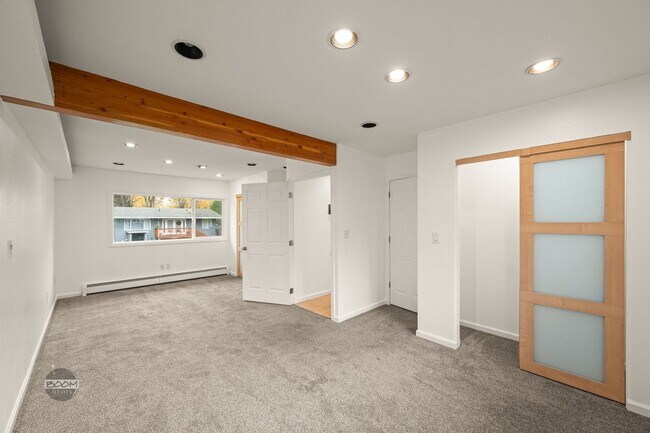 Building Photo - 4BD/2BA Anchorage Home – New Carpet, Fenced Yard, Near JBER