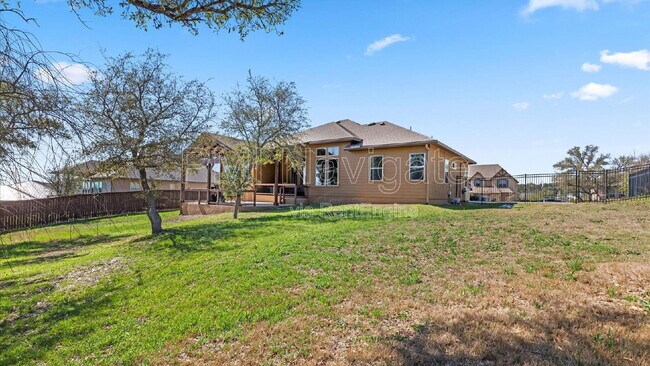 Building Photo - 12706 Bluff Spurs Trail