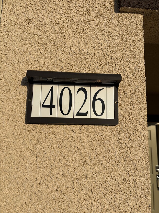 Building Photo - 4026 N Brent Ave