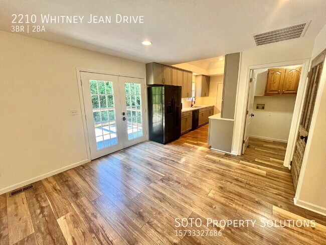 Building Photo - 2210 Whitney Jean Dr