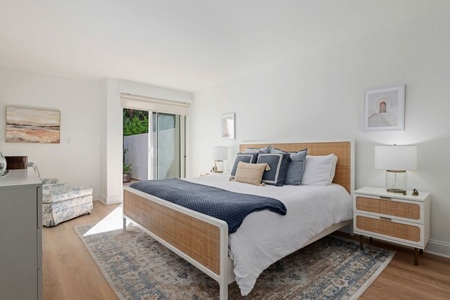 Building Photo - This is the kind of Montecito rental people quietly hope never hits the market.