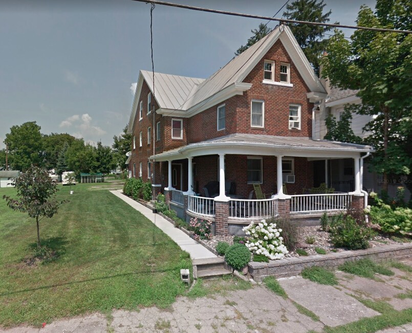 609 E 3rd St, Nescopeck - 609 E 3rd St