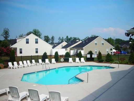 Building Photo - Harpers Mill one level 2 Bedroom townhome ...