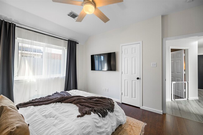 Building Photo - 13422 Parkchase Timber Dr