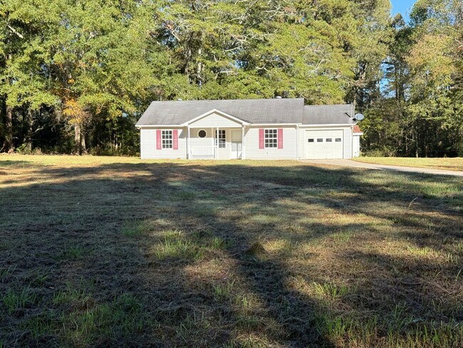 Building Photo - 5616 Co Rd 26
