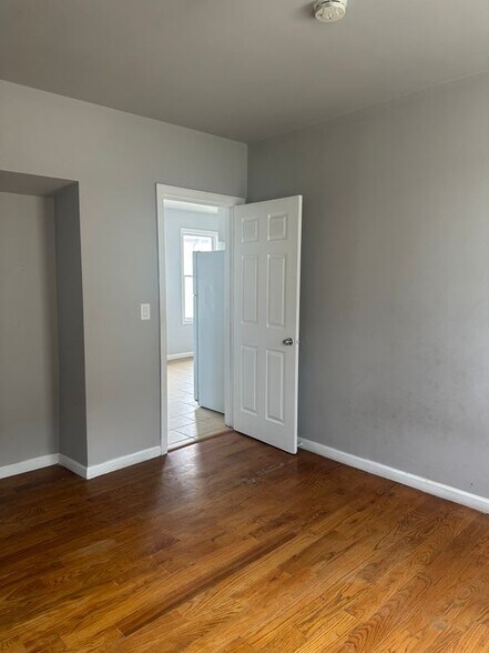 Building Photo - 220-222 Beardsley Street, 2nd Floor