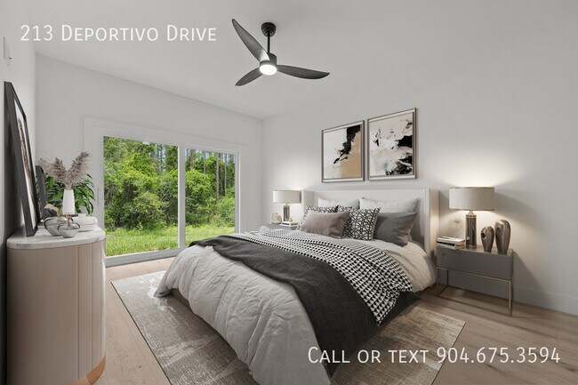 Building Photo - 213 Deportivo Dr