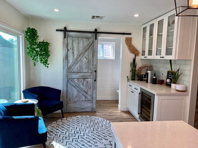Building Photo - Two story 3 bedroom/2.5 bath home on corne...