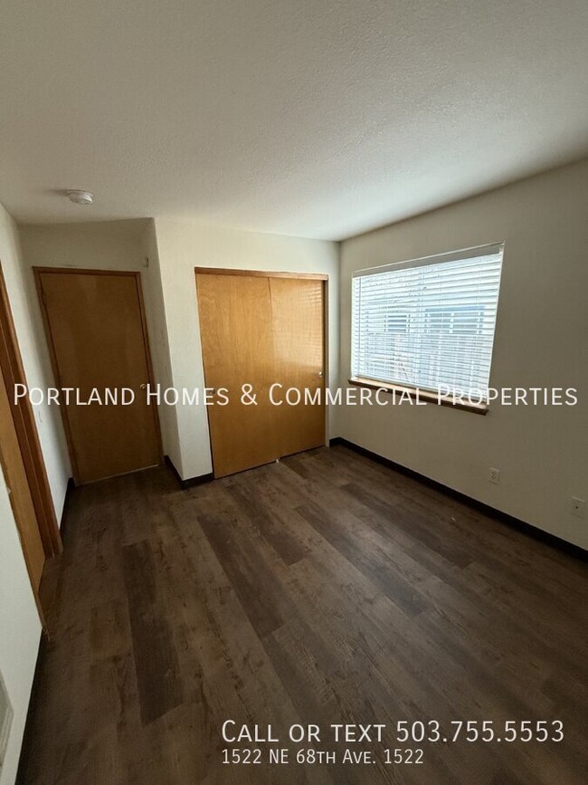 Building Photo - 1-Bedroom with new laminate flooring; Near...