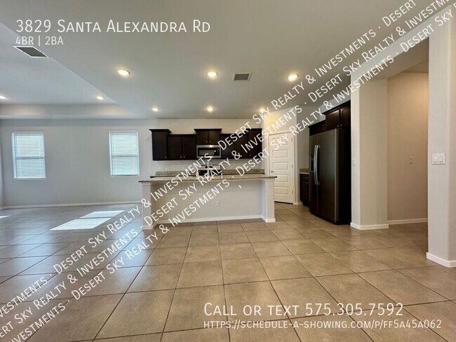 Building Photo - 3829 Santa Alexandra Rd