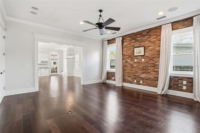 Building Photo - 1505 S Georgia Ave