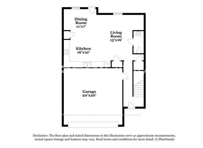 Building Photo - 155 Wellbrook Ct NE