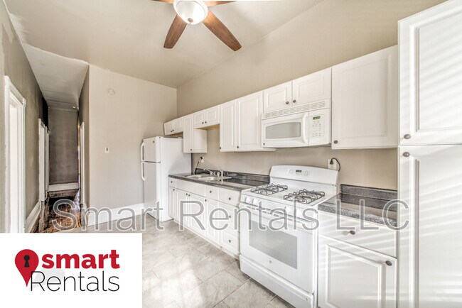 Building Photo - 3634 Shaw Blvd