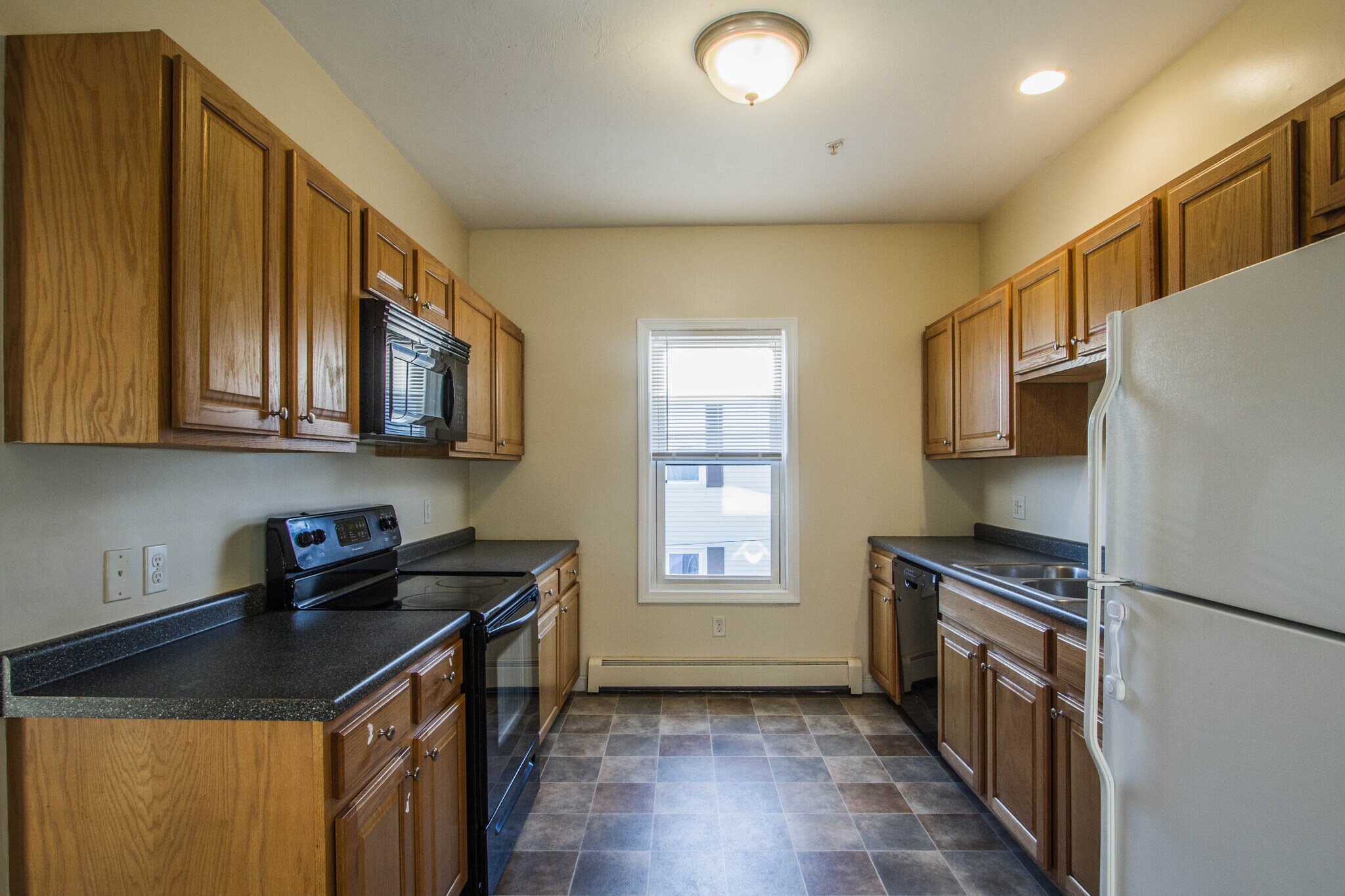 Kitchen - 19 Wilson St