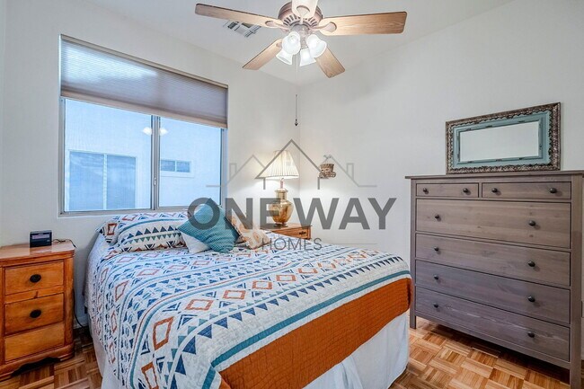 Building Photo - 4269 E Cassia Ln