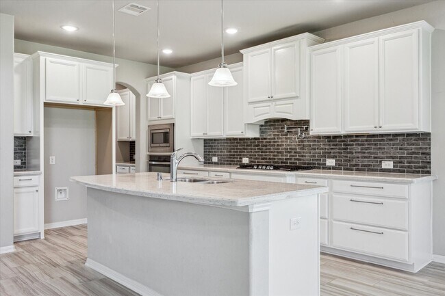Building Photo - 4331 Dalea Clover Ln