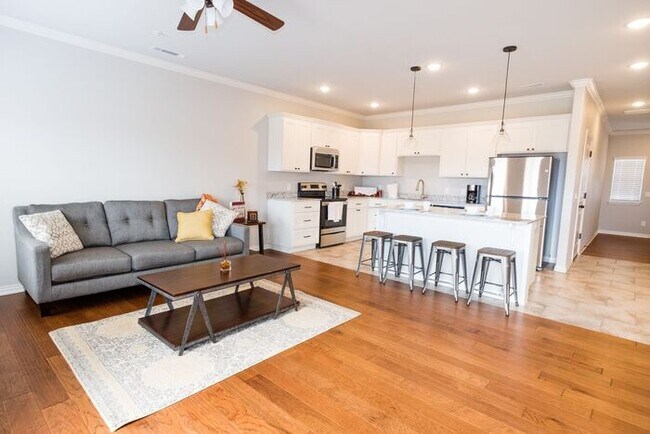 Primary Photo - AH 5 | Aspen Heights in Tontitown