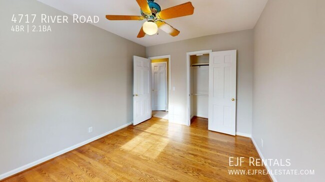 Building Photo - Bethesda/Friendship Heights Four Bedroom I...