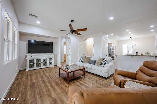 Building Photo - 14383 W Monte Vista Rd