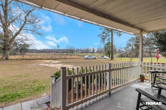 Building Photo - Charming 2BR House in Cordele