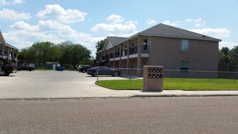 Building Photo - San Jacinto Apartments #3