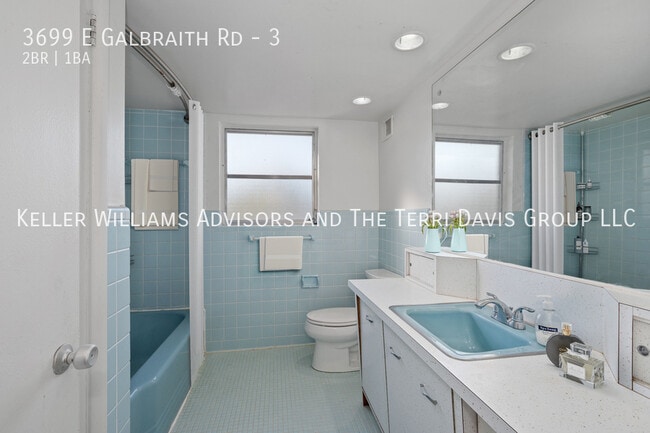 Building Photo - 3699 E Galbraith Rd