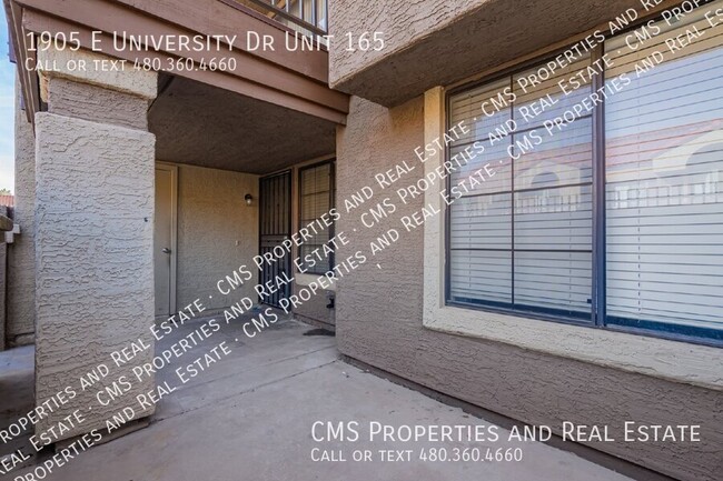 Building Photo - Remodeled 2-Bed, 2-Bath Condo in the Heart...