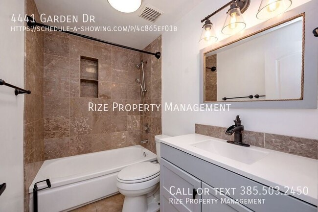 Building Photo - 4441 Garden Dr