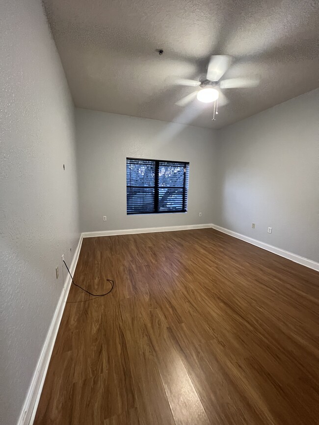 Master Bedroom - Angle #2 - 5811 La Costa Dr