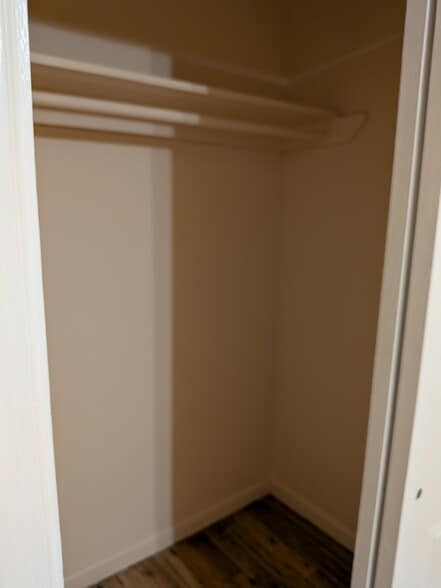 closet in both rooms - 63 Nichols Ave