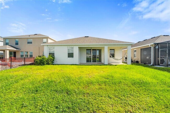 Building Photo - 3914 Lively Coral Pl