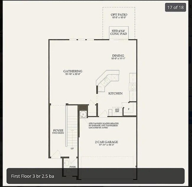 Building Photo - 2645 Quarterdeck Dr