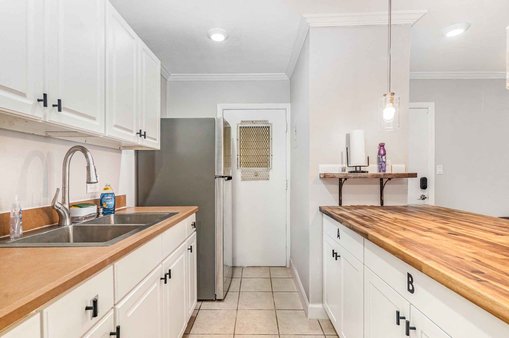 Kirchen - 1700 SW 16th Ct