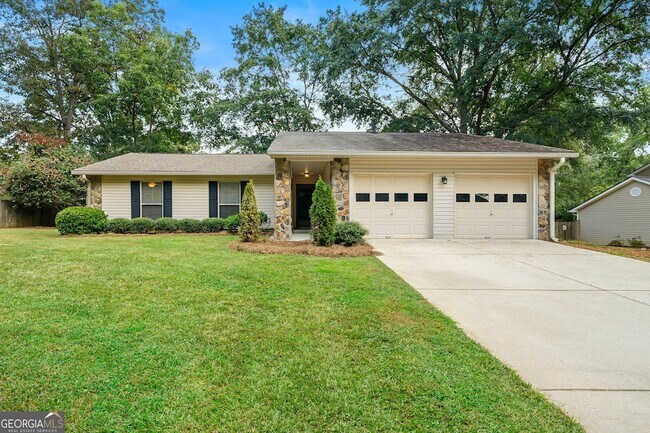 Building Photo - 503 Waterwood Bend