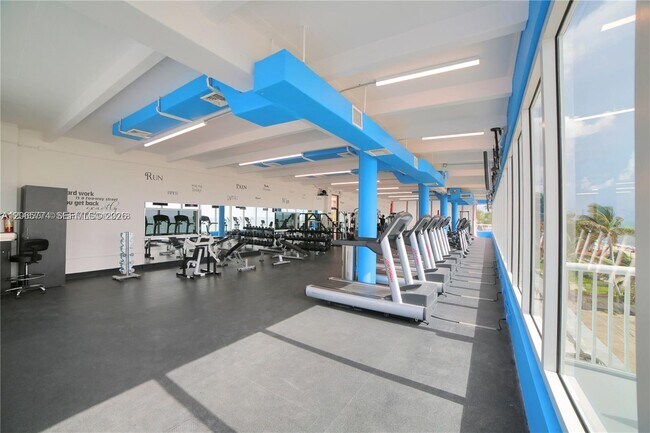Building Photo - 5401 Collins Ave