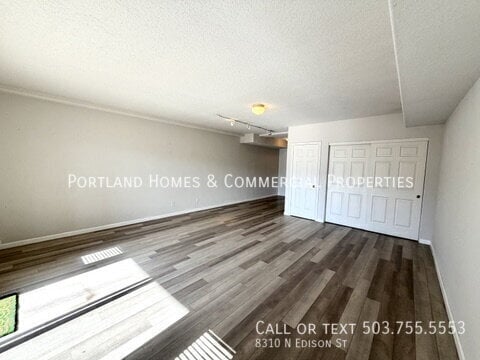 Building Photo - 8310 N Edison St