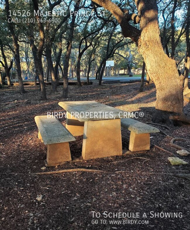 Building Photo - 14526 Majestic Prince St