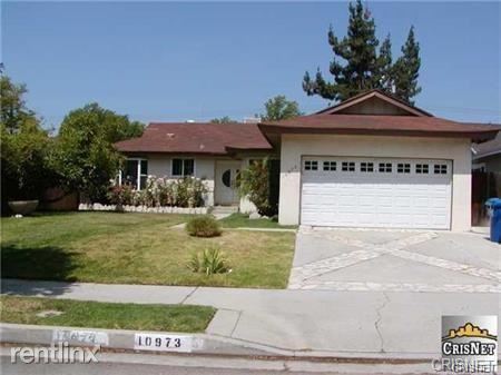 Building Photo - 4 br, 2 bath House - 10973 Gothic Ave