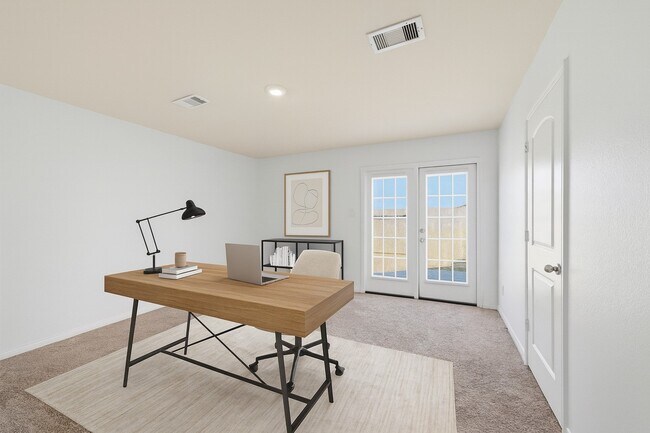 Building Photo - 340 Barrel Cactus Dr