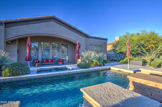 Building Photo - 9671 E Monument Dr