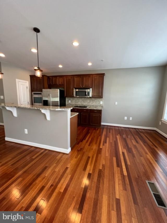 Building Photo - 3545 Sprigg St S