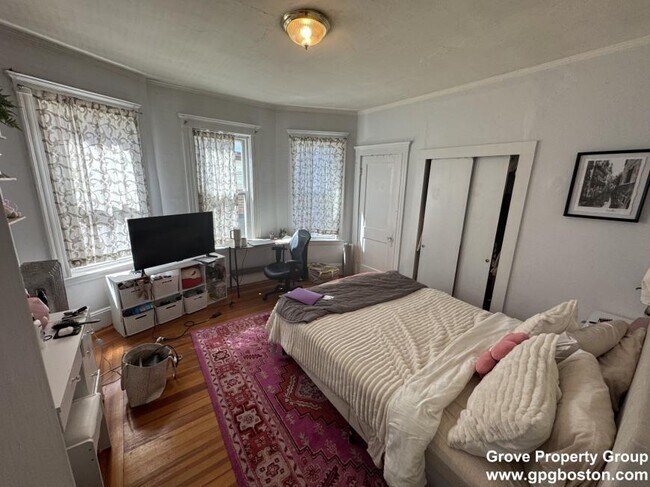 Primary Photo - 4 bedroom in Boston MA 02127