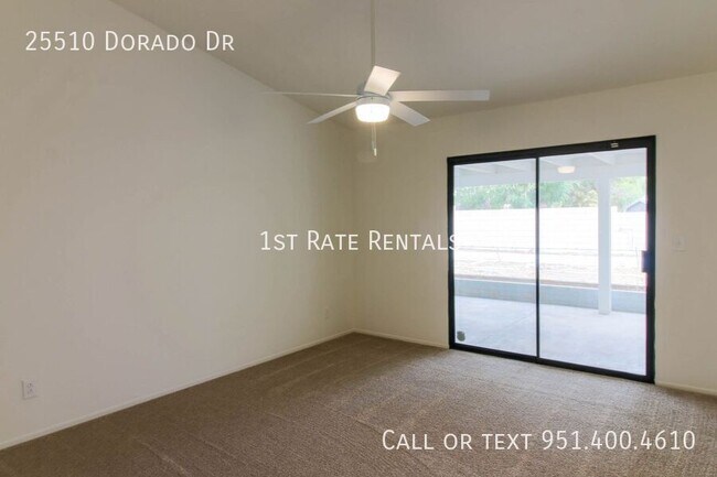 Building Photo - 25510 Dorado Dr